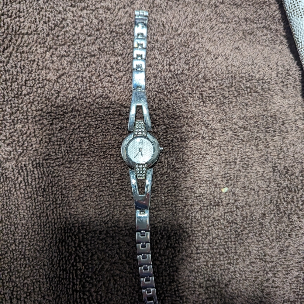 Movado ESQ woman's bracelet watch